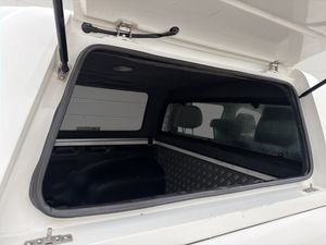 Volkswagen Amarok bild 12