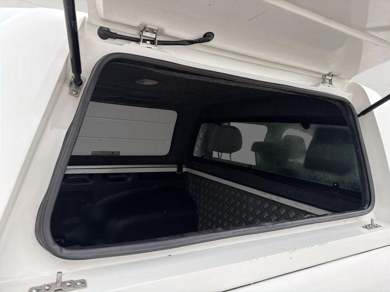 Volkswagen Amarok bild 12