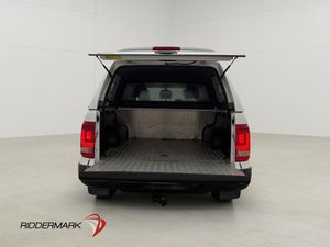 Volkswagen Amarok bild 11
