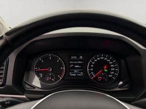 Volkswagen Amarok bild 21