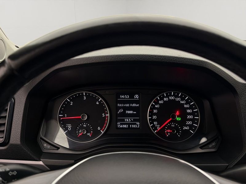Volkswagen Amarok bild 21
