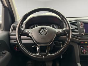 Volkswagen Amarok bild 18
