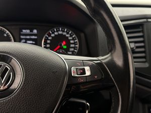 Volkswagen Amarok bild 22