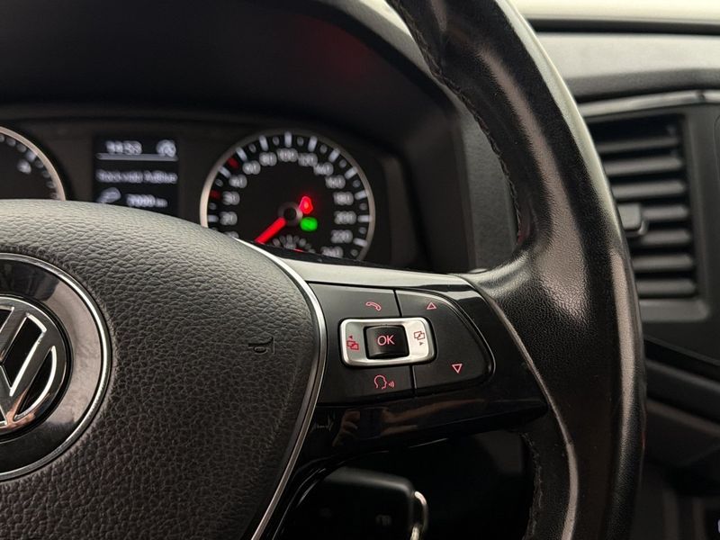 Volkswagen Amarok bild 22
