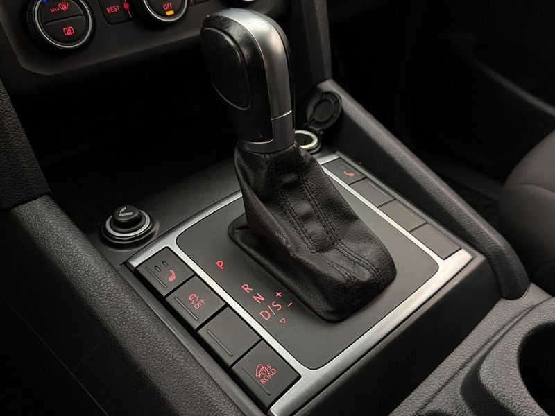 Volkswagen Amarok bild 26