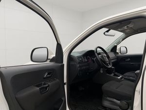 Volkswagen Amarok bild 15