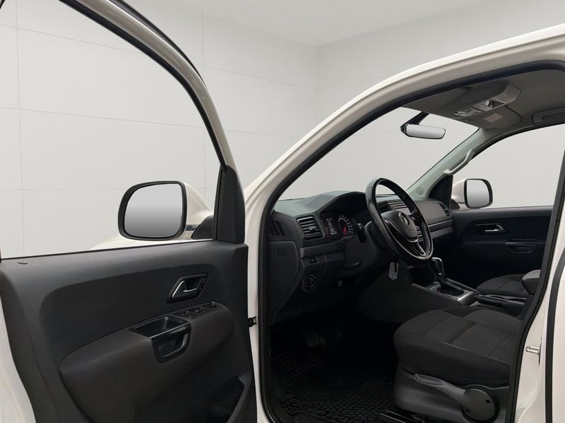 Volkswagen Amarok bild 15
