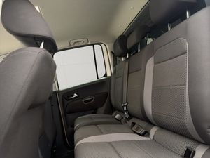 Volkswagen Amarok bild 28