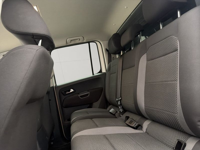 Volkswagen Amarok bild 28