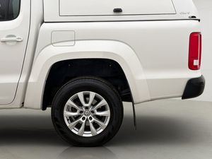 Volkswagen Amarok bild 32
