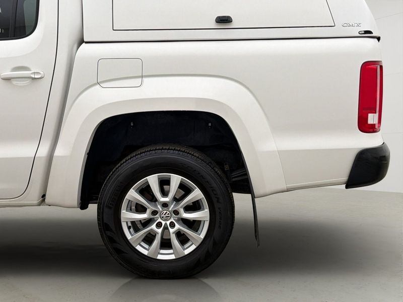 Volkswagen Amarok bild 32