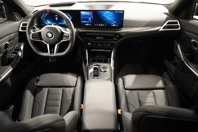 BMW M340 bild 11