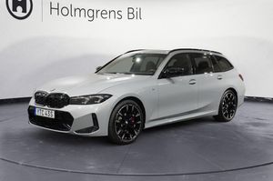 BMW M340 bild 1