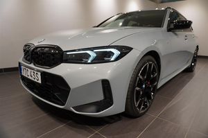 BMW M340 bild 17