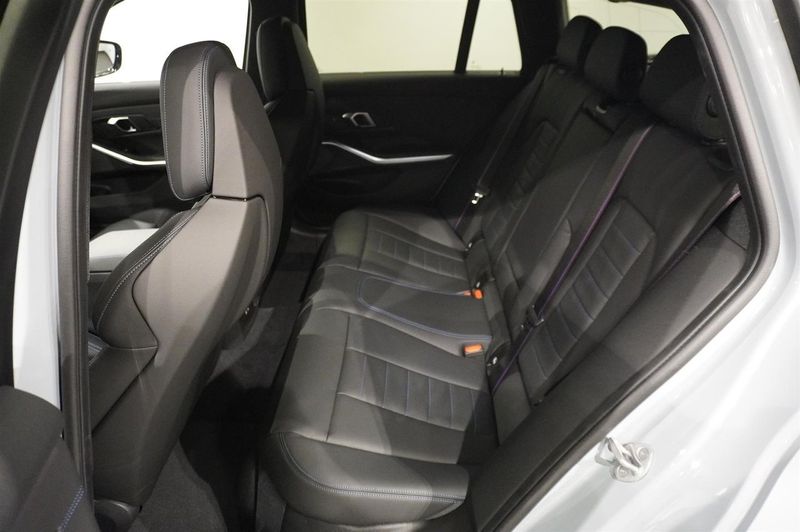 BMW M340 bild 6