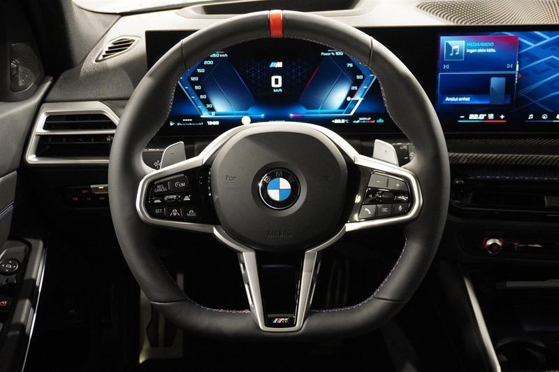BMW M340 bild 12