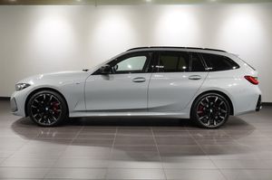 BMW M340 bild 3