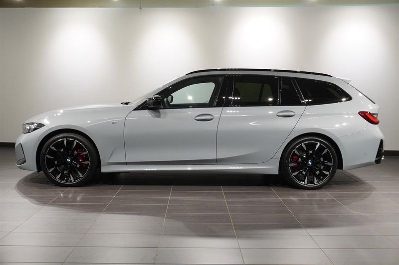 BMW M340 bild 3