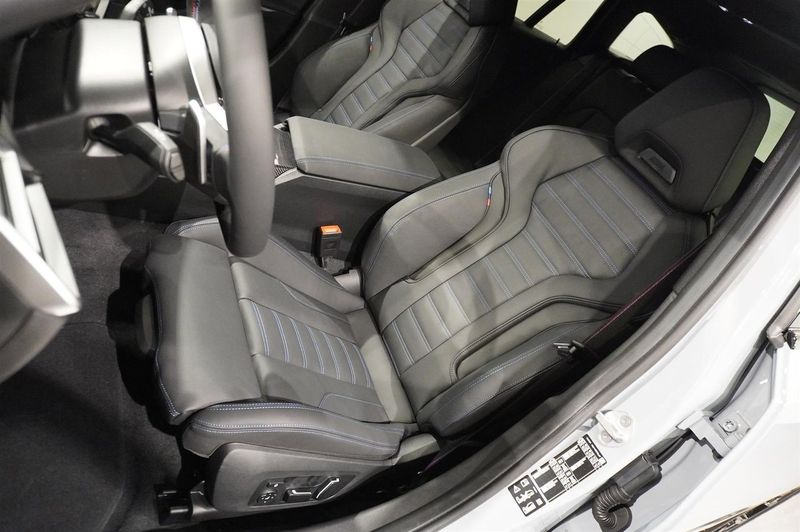 BMW M340 bild 5