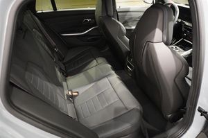 BMW M340 bild 9