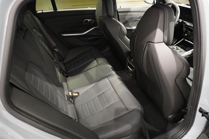BMW M340 bild 9