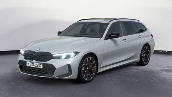 BMW M340 i xDrive Touring 2,95% Performance Panorama DA Pro H K Dr - 2027
