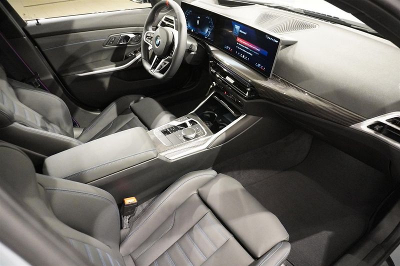 BMW M340 bild 10