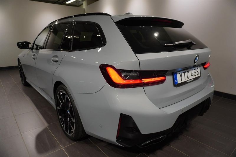 BMW M340 bild 18