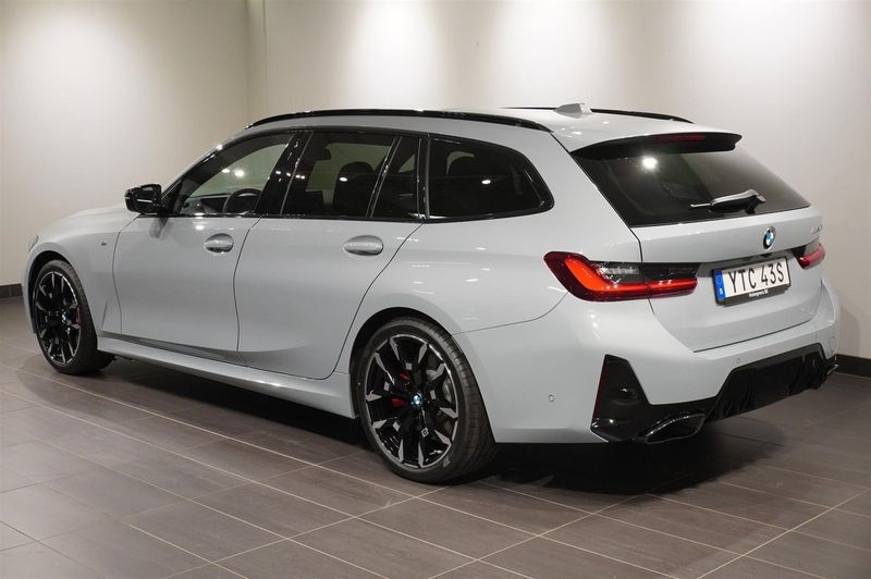 BMW M340 bild 4
