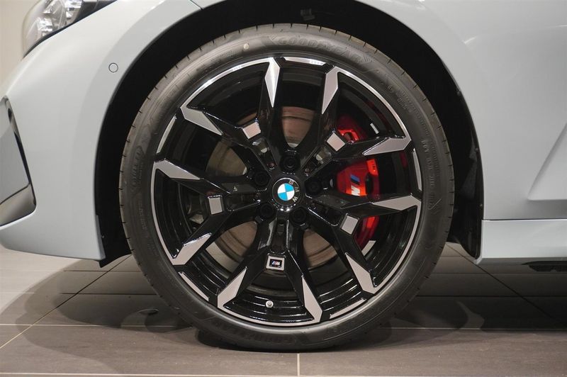 BMW M340 bild 8