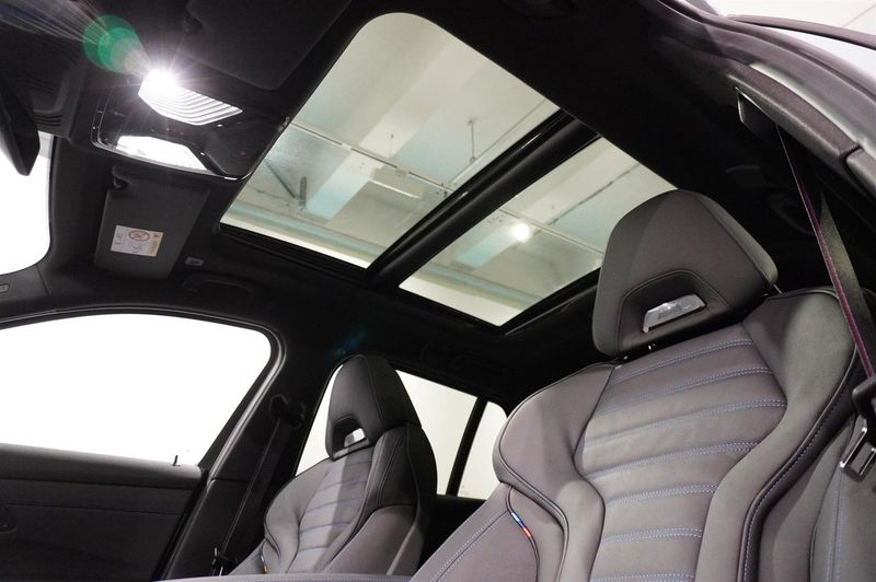 BMW M340 bild 14