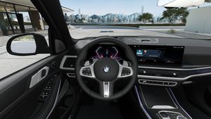 BMW X7 bild 12