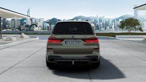 BMW X7 bild 5