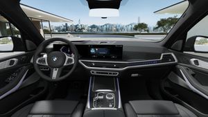 BMW X7 bild 9