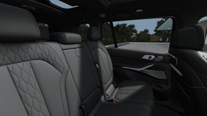BMW X7 bild 11