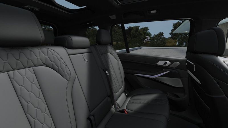BMW X7 bild 11