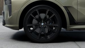 BMW X7 bild 7