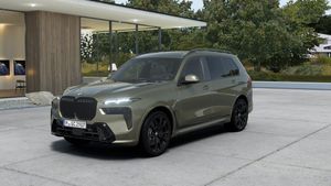 BMW X7 bild 1