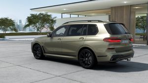 BMW X7 bild 2
