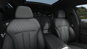 BMW X6 bild 10