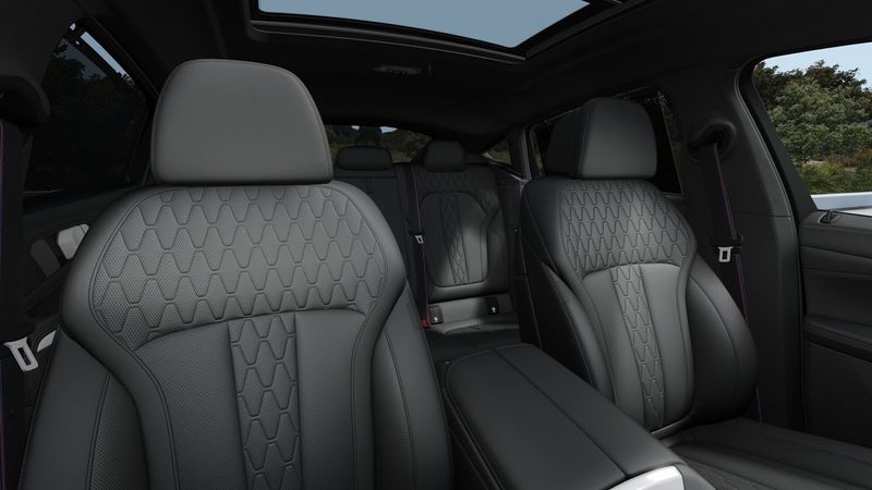 BMW X6 bild 10