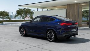 BMW X6 bild 2
