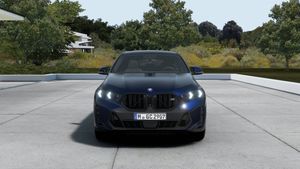 BMW X6 bild 3