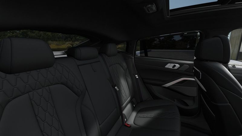 BMW X6 bild 11