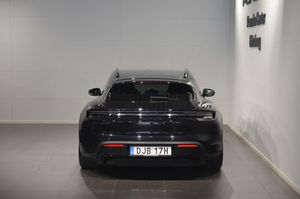 Porsche Taycan bild 7