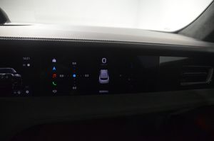 Porsche Taycan bild 18