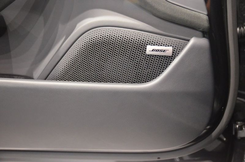 Porsche Taycan bild 19