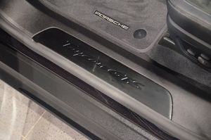 Porsche Taycan bild 20
