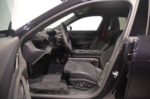 Porsche Taycan bild 10