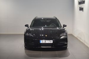 Porsche Taycan bild 3